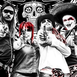 GYPSY PISTOLEROS
