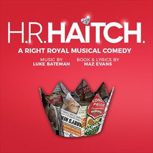H.R.Haitch H.R.Haitch