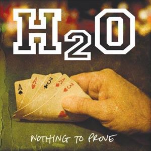 H2O H2O