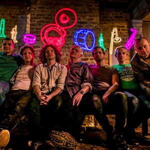 MK11 Presents: Hackney Colliery Band MK11 Presents: Hackney Colliery Band