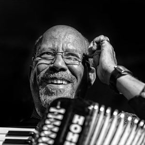 Hailu Mergia + Krar Collective Hailu Mergia + Krar Collective