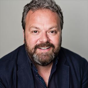 Hal Cruttenden: Chubster Hal Cruttenden: Chubster