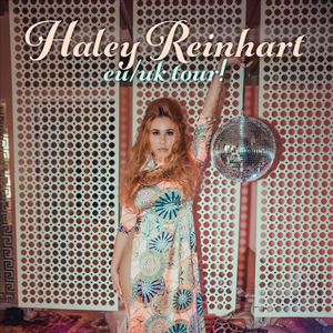 Haley Reinhart | Live in Berlin Haley Reinhart | Live in Berlin