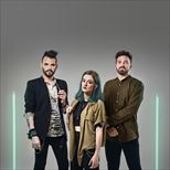 Halflives