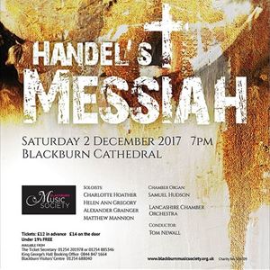 Handel'S Messiah Handel'S Messiah