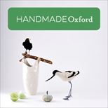 Handmade In Britain - Admission