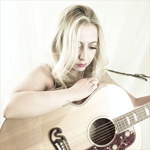 HANNAH JOHNSON & THE BROKEN HEARTS HANNAH JOHNSON & THE BROKEN HEARTS