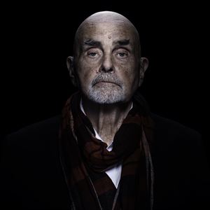 Hans-Joachim Roedelius Hans-Joachim Roedelius