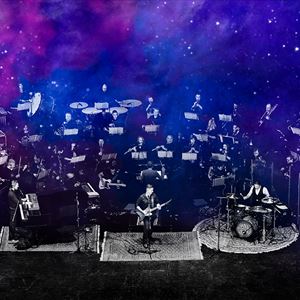 Hanson - String Theory with Live Orchestra Hanson - String Theory with Live Orchestra