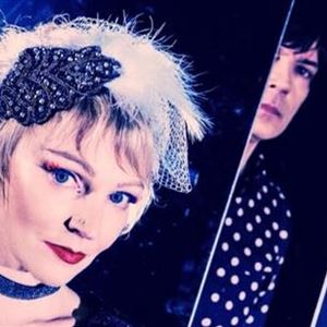 Hapless Hootenanny w/ The Primitives + More... Hapless Hootenanny w/ The Primitives + More...