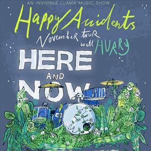 Happy Accidents Happy Accidents