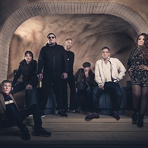 Happy Mondays Happy Mondays