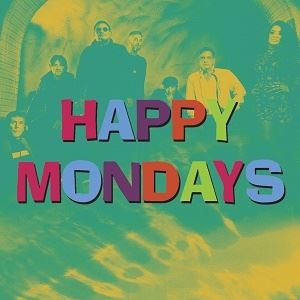 Happy Mondays Plus Special Guests Happy Mondays Plus Special Guests