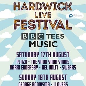 Hardwick Live Festival 2019 Hardwick Live Festival 2019