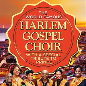 Harlem Gospel Choir Harlem Gospel Choir