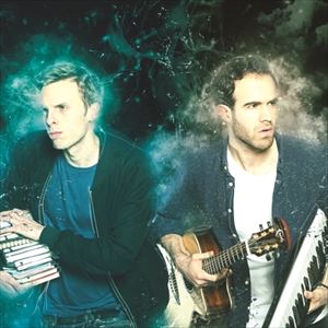 Harry and Chris - This One's For The Aliens (14+) Harry and Chris - This One's For The Aliens (14+)