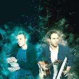 Harry & Chris - This One's for the Aliens