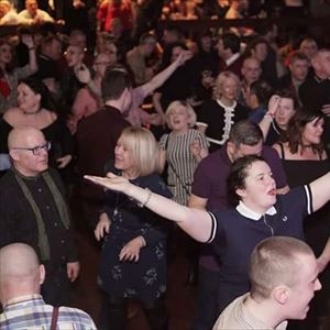 Hartlepool Music Weekender Fri/Sat Early Bird Hartlepool Music Weekender Fri/Sat Early Bird