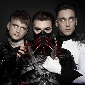 Hatari Hatari