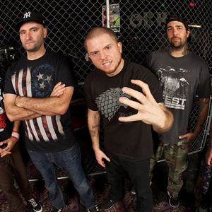 Hatebreed Hatebreed