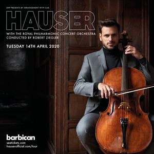 HAUSER HAUSER