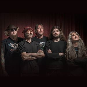Hawkwind - Dreamland Hawkwind - Dreamland