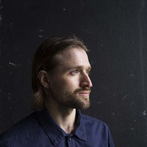 Hayden Thorpe