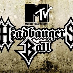 Headbangers Ball Tour 2018 Headbangers Ball Tour 2018