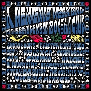 Heavenly Weekend (Friday Ticket) Heavenly Weekend (Friday Ticket)