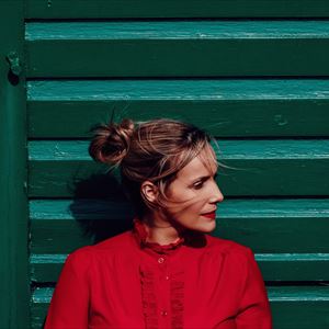 Heidi Talbot