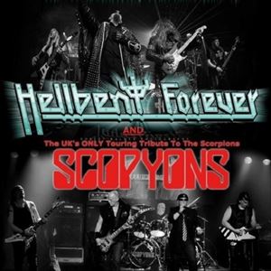 Hellbent Forever & Scopyons Hellbent Forever & Scopyons