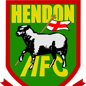 Hendon v Farnborough - League Hendon v Farnborough - League