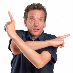 Henning Wehn Henning Wehn