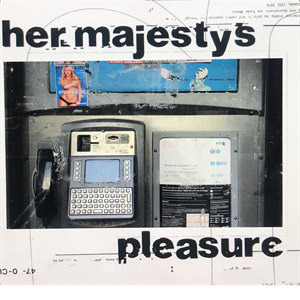 Her Majesty's Pleasure Her Majesty's Pleasure