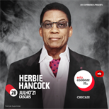 Herbie Hancock - Edpcooljazz 2021
