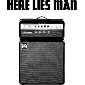 Here Lies Man Here Lies Man
