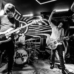 Hey Bulldog & Special Guests @ Night & Day Hey Bulldog & Special Guests @ Night & Day