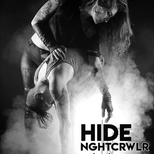 HIDE + Nghtcrwlr - GLASGOW HIDE + Nghtcrwlr - GLASGOW