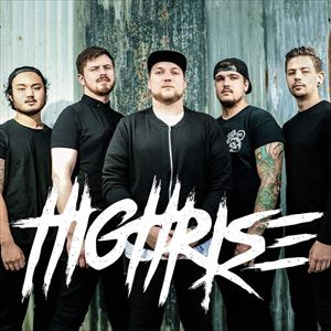 High Rise & Special Guests High Rise & Special Guests