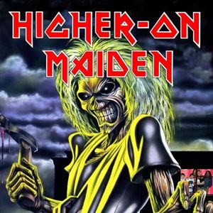 Higher-On Maiden Higher-On Maiden