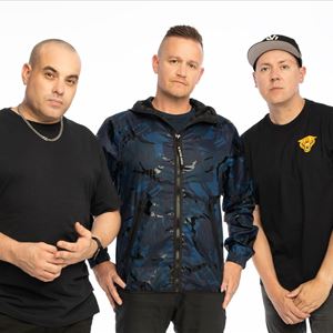 Hilltop Hoods