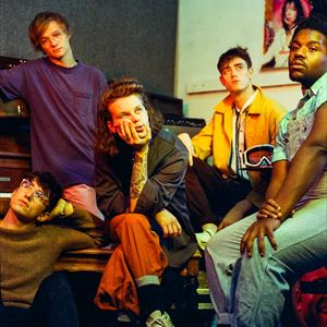 Hippo Campus Hippo Campus