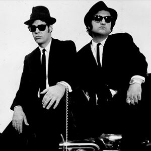 Hit It! A Blues Brothers Bank Holiday Special Hit It! A Blues Brothers Bank Holiday Special
