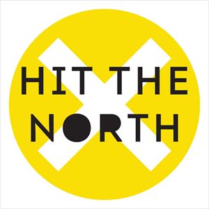 Hit The North 2019 Hit The North 2019