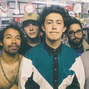 Hobo Johnson Hobo Johnson
