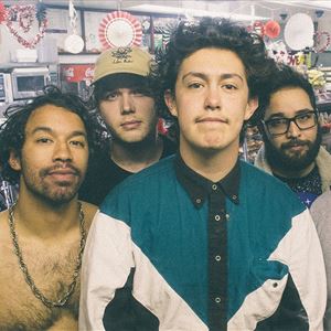 Hobo Johnson & The Lovemakers Hobo Johnson & The Lovemakers