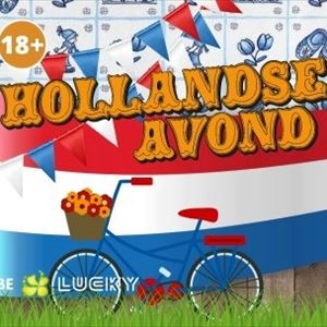 Hollandse Avond Hollandse Avond