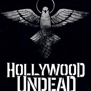 Hollywood Undead Hollywood Undead