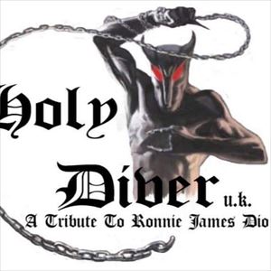 Holy Diver UK Holy Diver UK