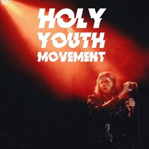 HOLY YOUTH MOVEMENT HOLY YOUTH MOVEMENT